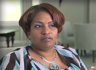 YouTube video: <p>Chapter 2: Engaging Veterans in treatment</p>