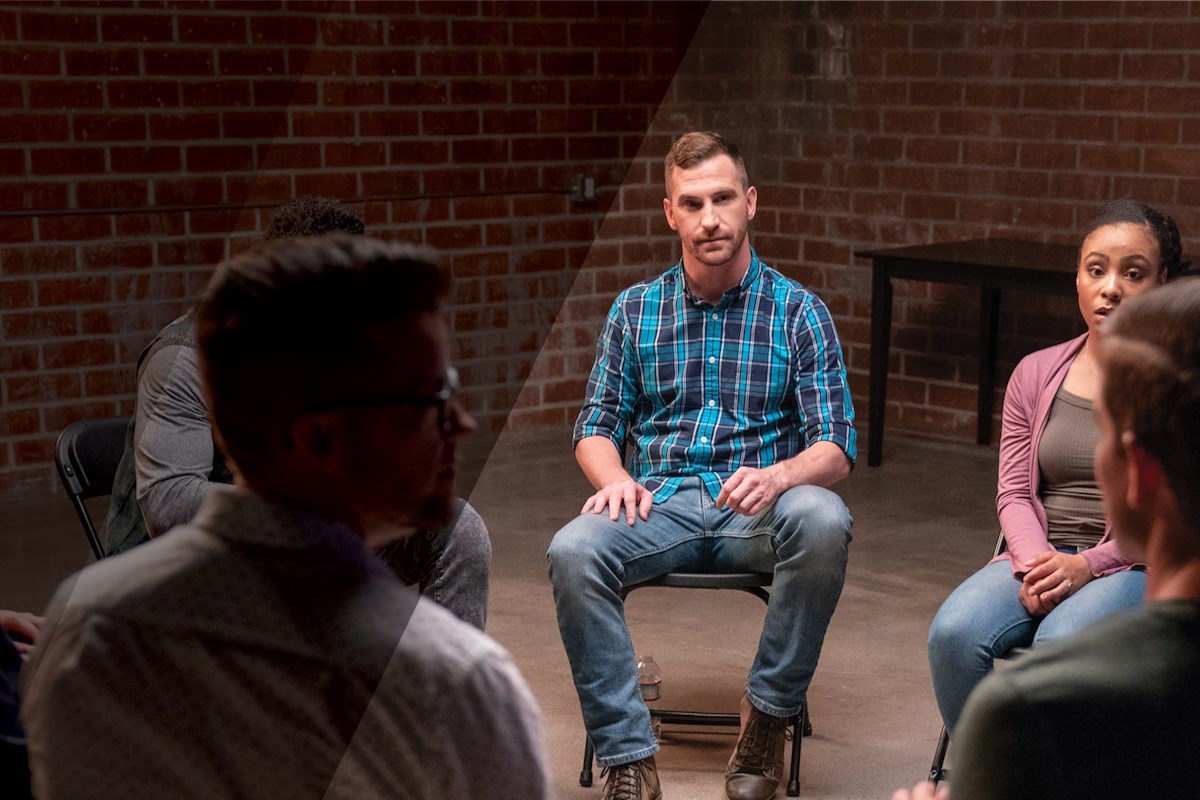 Veterans on Finding Purpose After Service